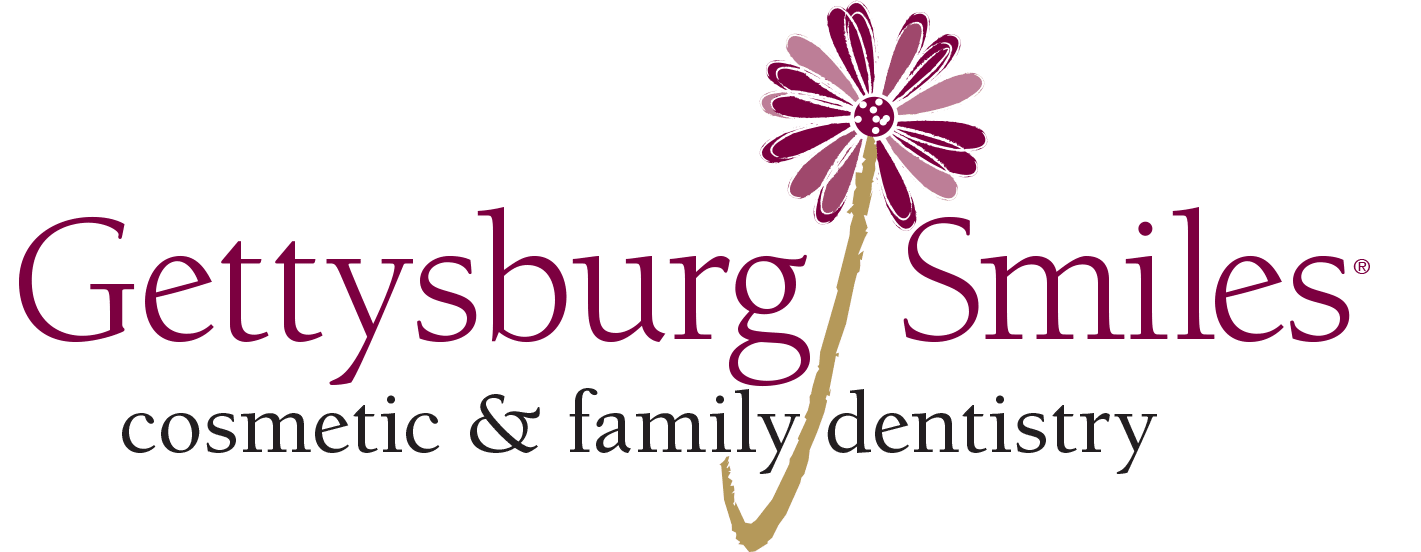 Gettysburg Smiles: Rita A. Tempel, DDS, AAACD logo