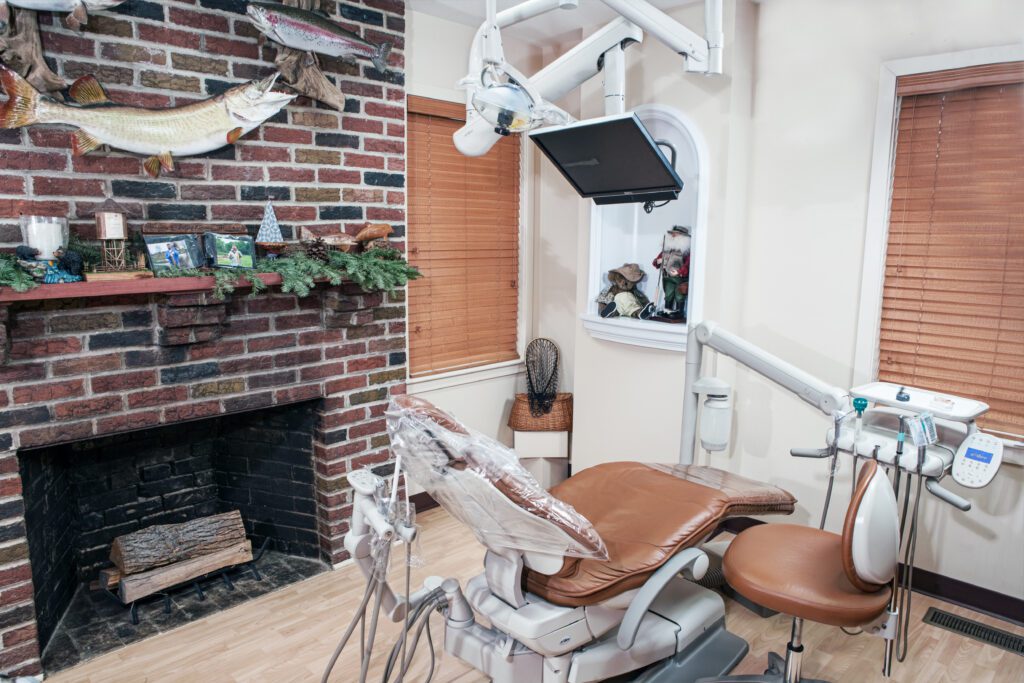 dental services in gettysburg, pennsylvania