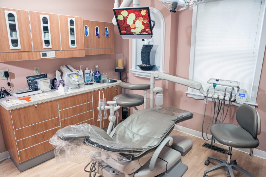 dentist in Biglerville, PA