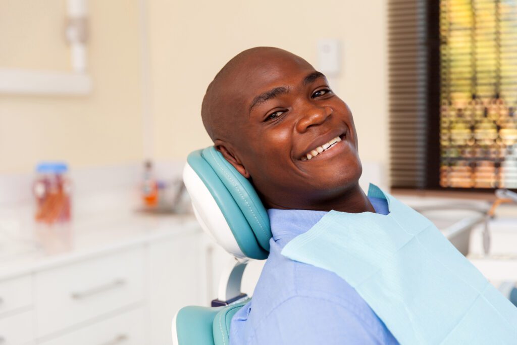 General Dental Care in Gettysburg, Pennsylvania