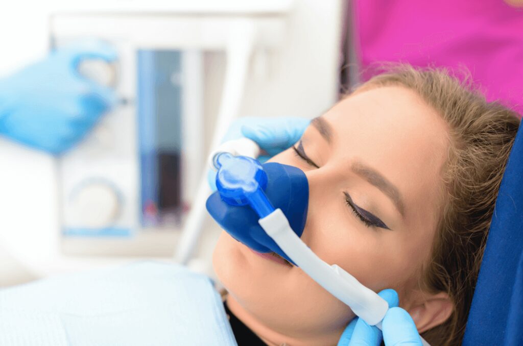 Dental Sedation in Gettysburg, Pennsylvania