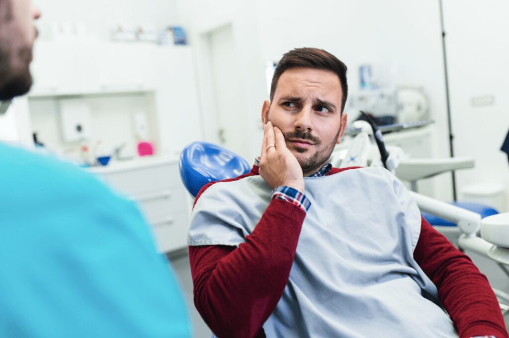 Treat TMJ Disorders in Gettysburg, Pennsylvania