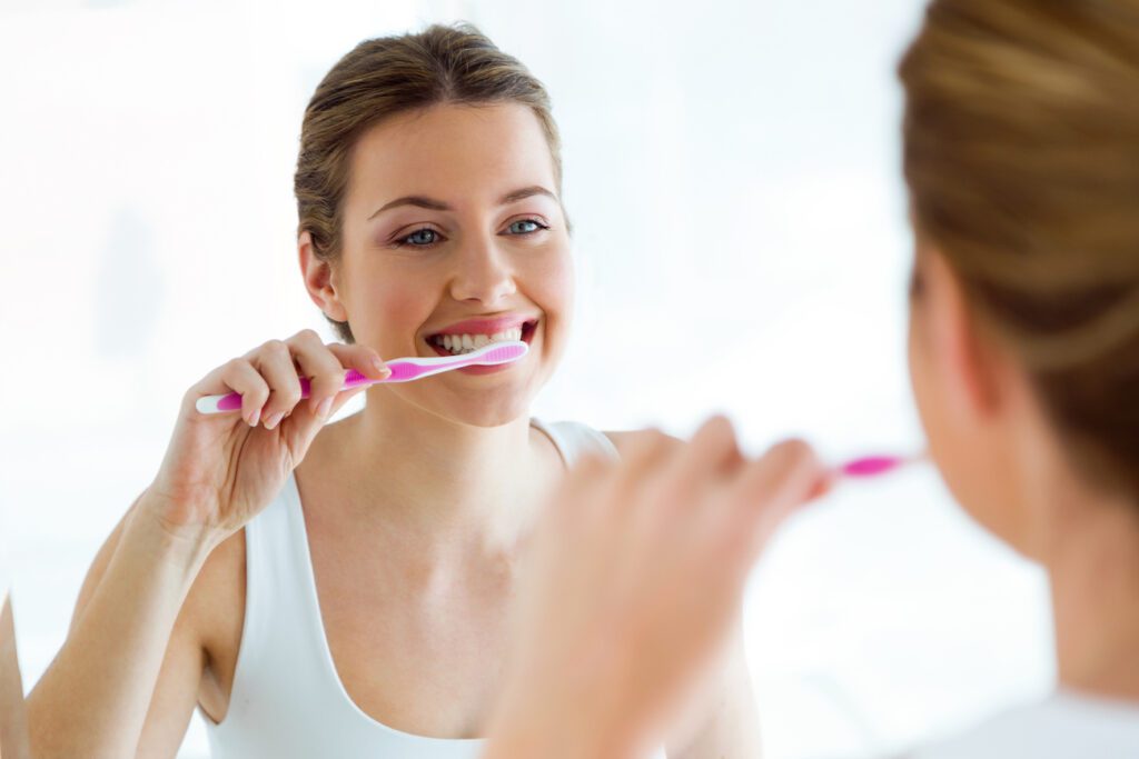 Proper oral hygiene and preventive dentistry serve as the cornerstone of a healthy smile and functional bite.