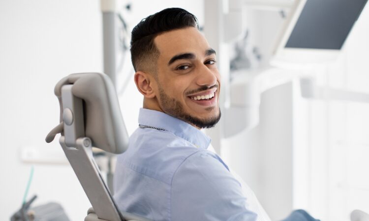Addressing dental anxiety is crucial for maintaining oral health and getting the treatment you need for a healthy smile.
