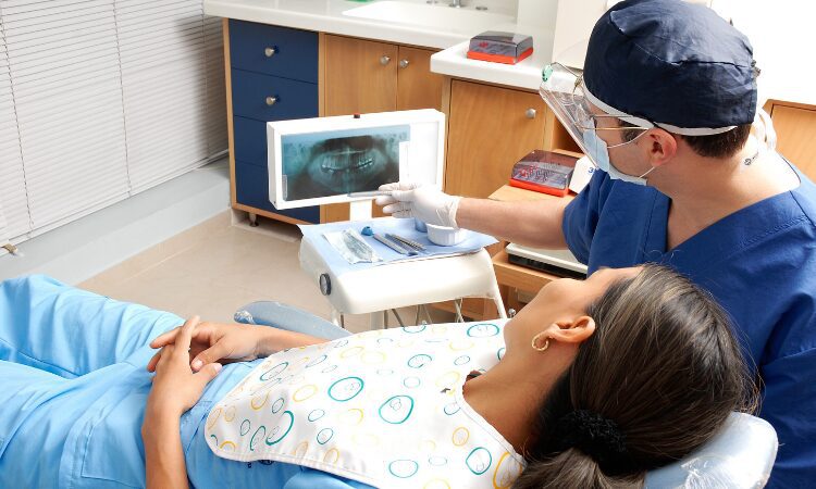 Proper aftercare is crucial to ensure healing, prevent complications, and maintain the integrity of the dental implant