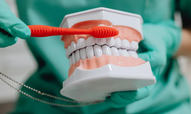 5 Tips for Preventing Gum Disease