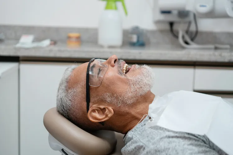How Sedation Dentistry Can Help You Gettysburg PA