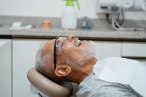 How Sedation Dentistry Can Help With Anxiety in Gettysburg, PA