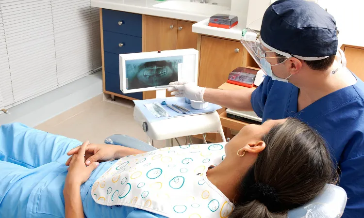 Digital Smile Design in Gettysburg PA